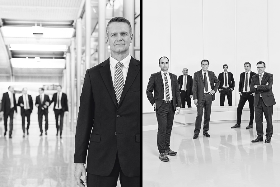 People-Fotografie tomoro Portrait